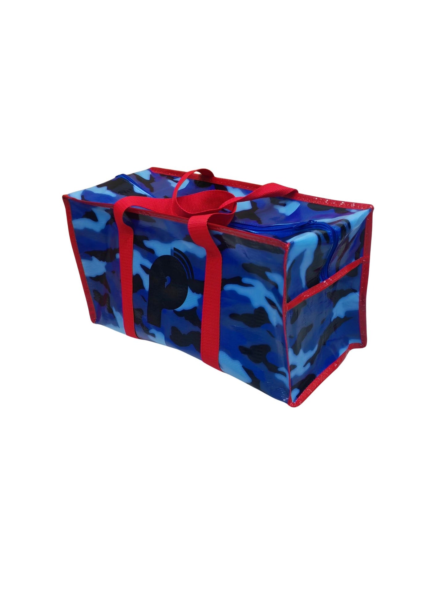KUBA Mini Work Bag