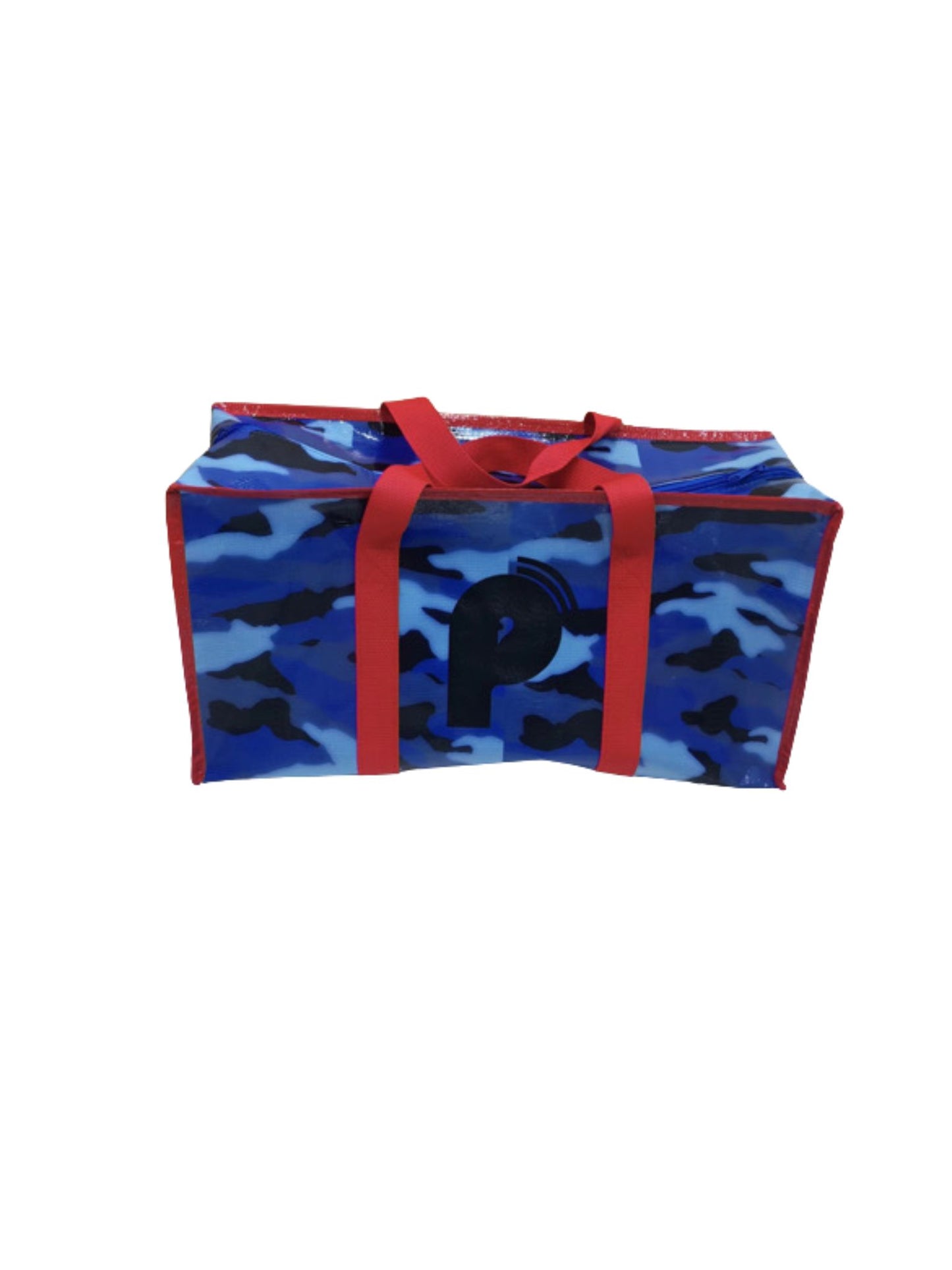 KUBA Mini Work Bag