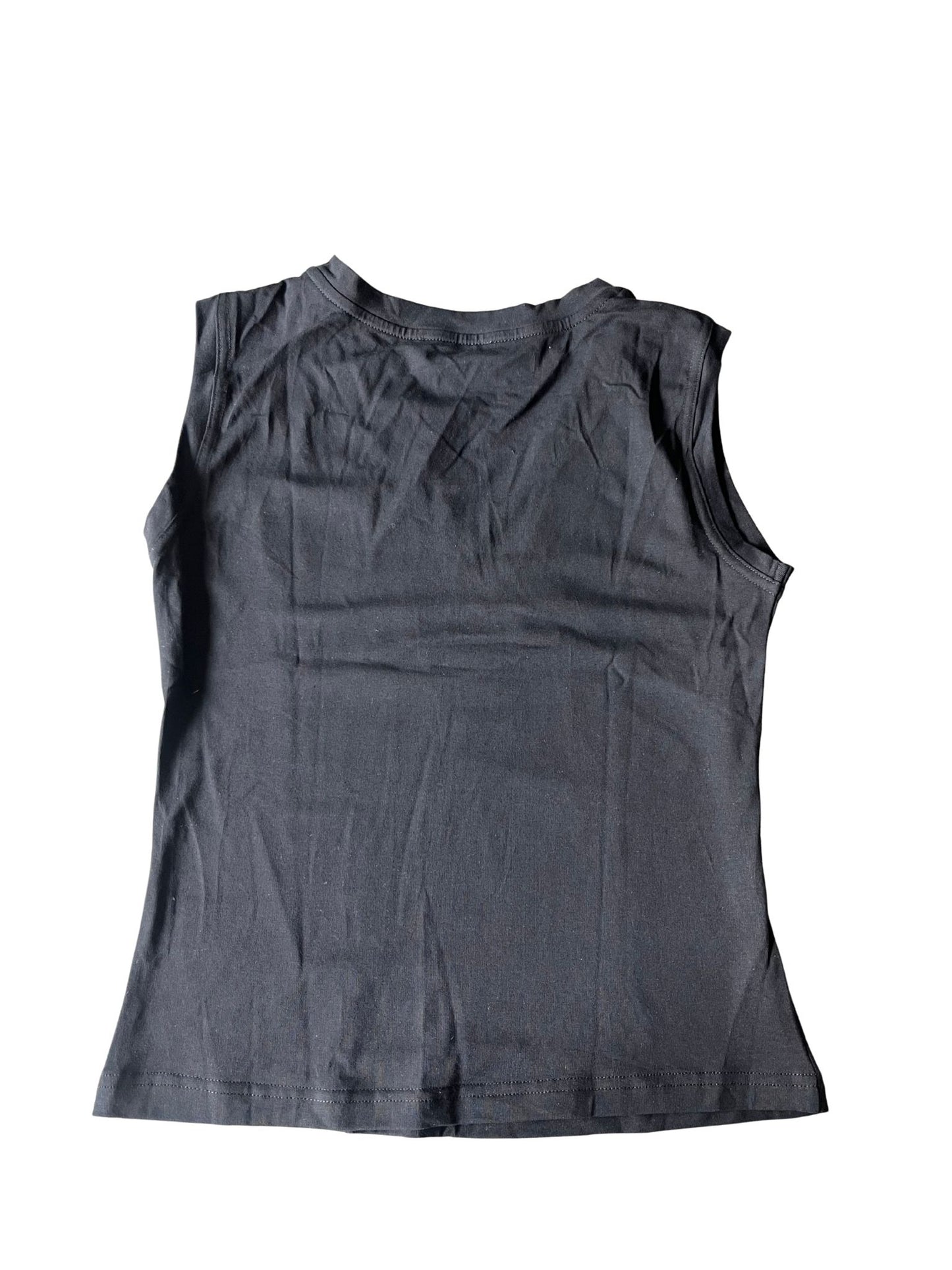 KUBA Black Top