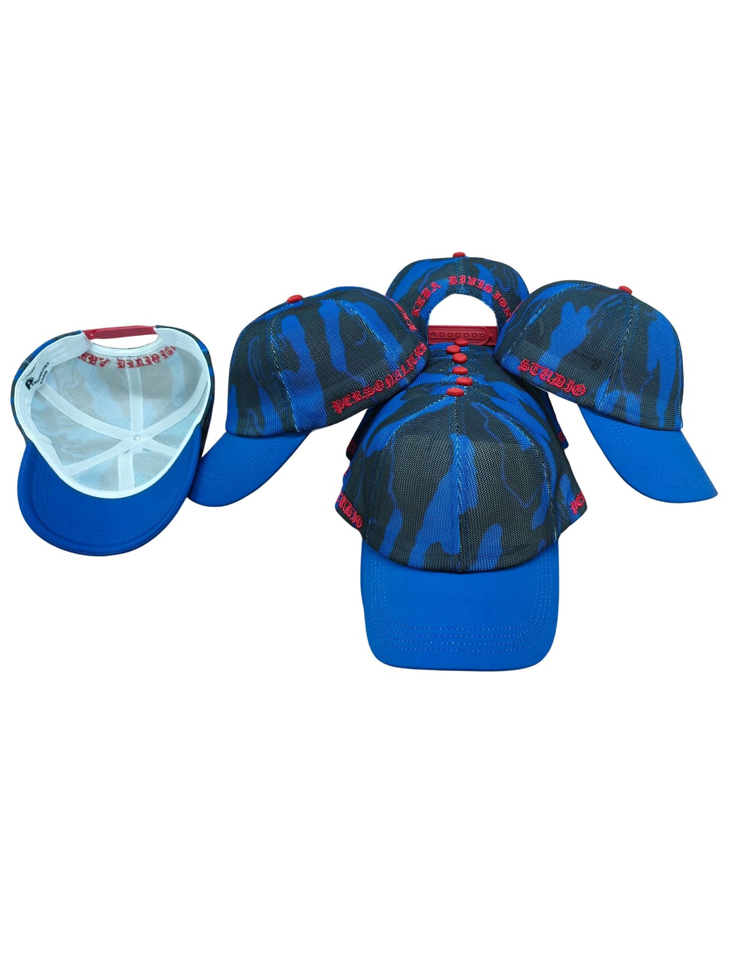 KUBA Cap