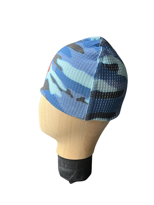 Kuba Beanie PERSONALITIES STUDIO