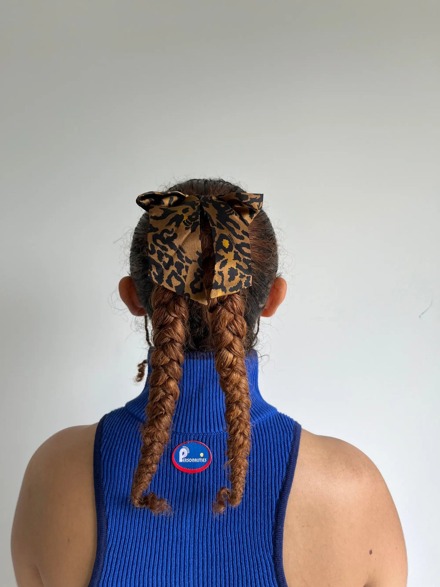 Bozinga dress - PERSONALITIES STUDIO