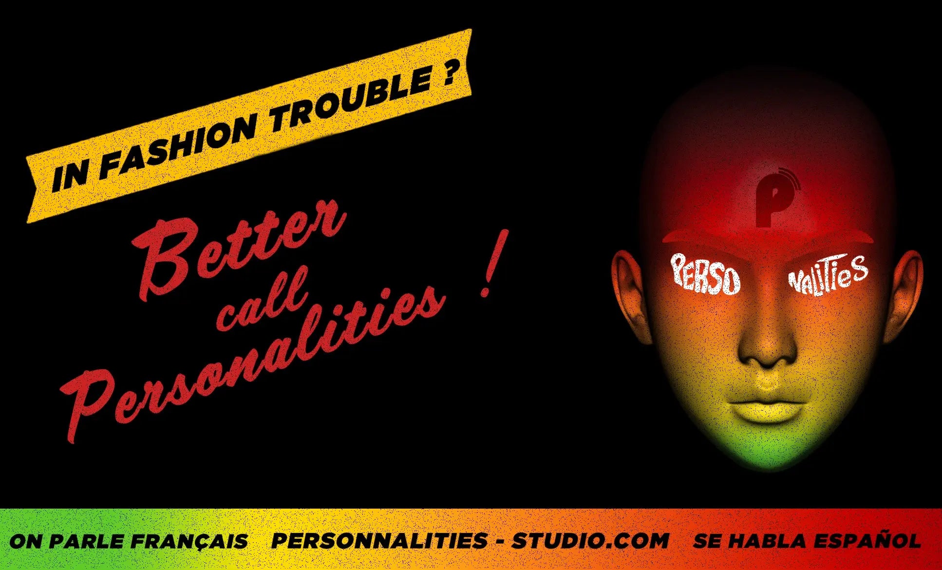 Better Call Cheetah Kongo Jacket - Personalities Studio