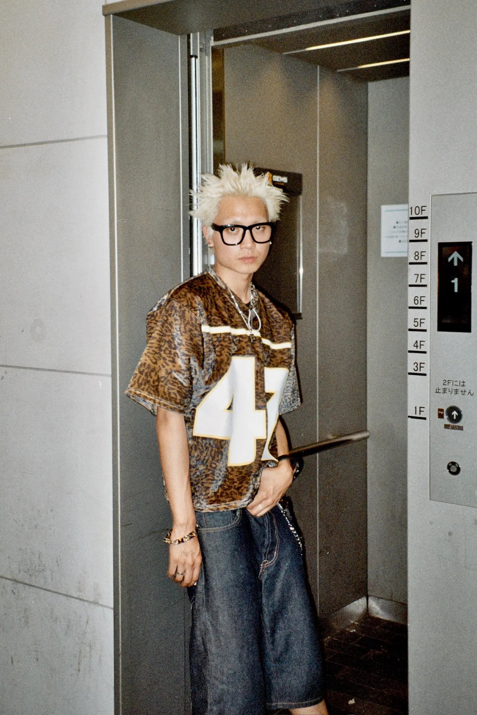 CheetahKongo Soccer - PERSONALITIES STUDIO