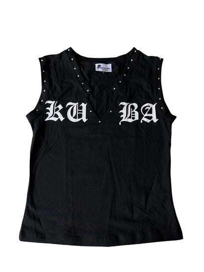 KUBA Black Top