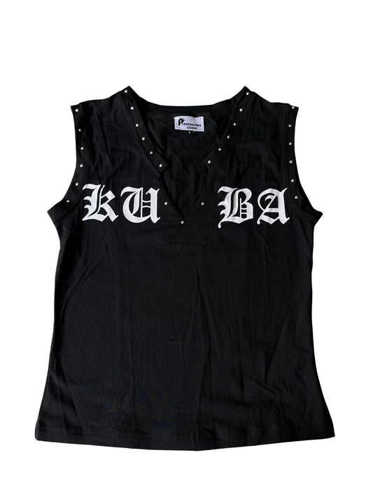 KUBA Black Top