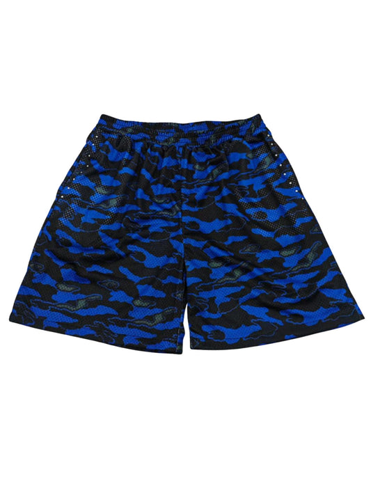 KUBA Mesh Short