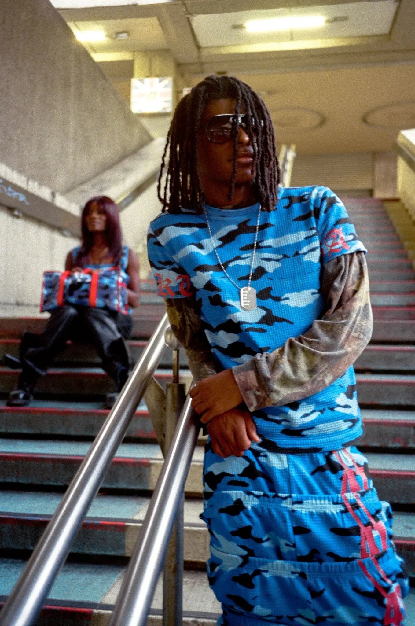 Kuba Tee - PERSONALITIES STUDIO