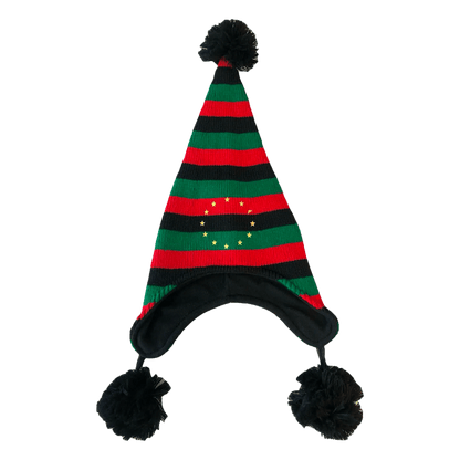 Estrella Peruvian Hat - PERSONALITIES STUDIO