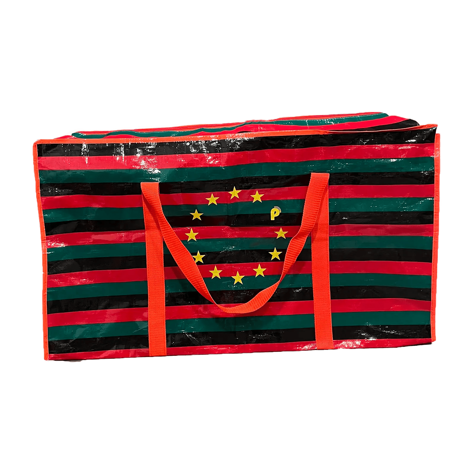 Estrella Work Bag - PERSONALITIES STUDIO