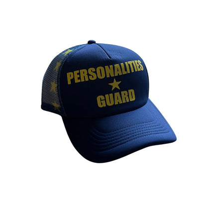 Guard Trucker Hat