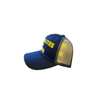 Guard Trucker Hat