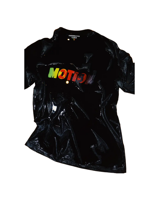 Motion Tee Man